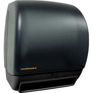 Hands-Free Electronic Hardwound Towel Dispenser (For 7 7/8